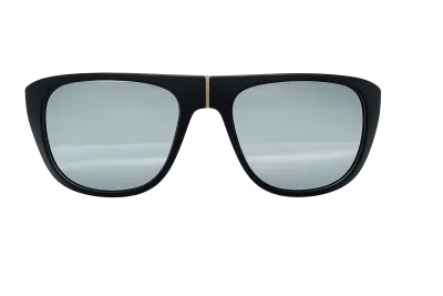 AWX1554 - BLACK Polarized ferretti unisex Sin especificar
