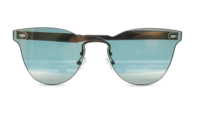 RS004 - nano General Doctor Lentes unisex Sin especificar