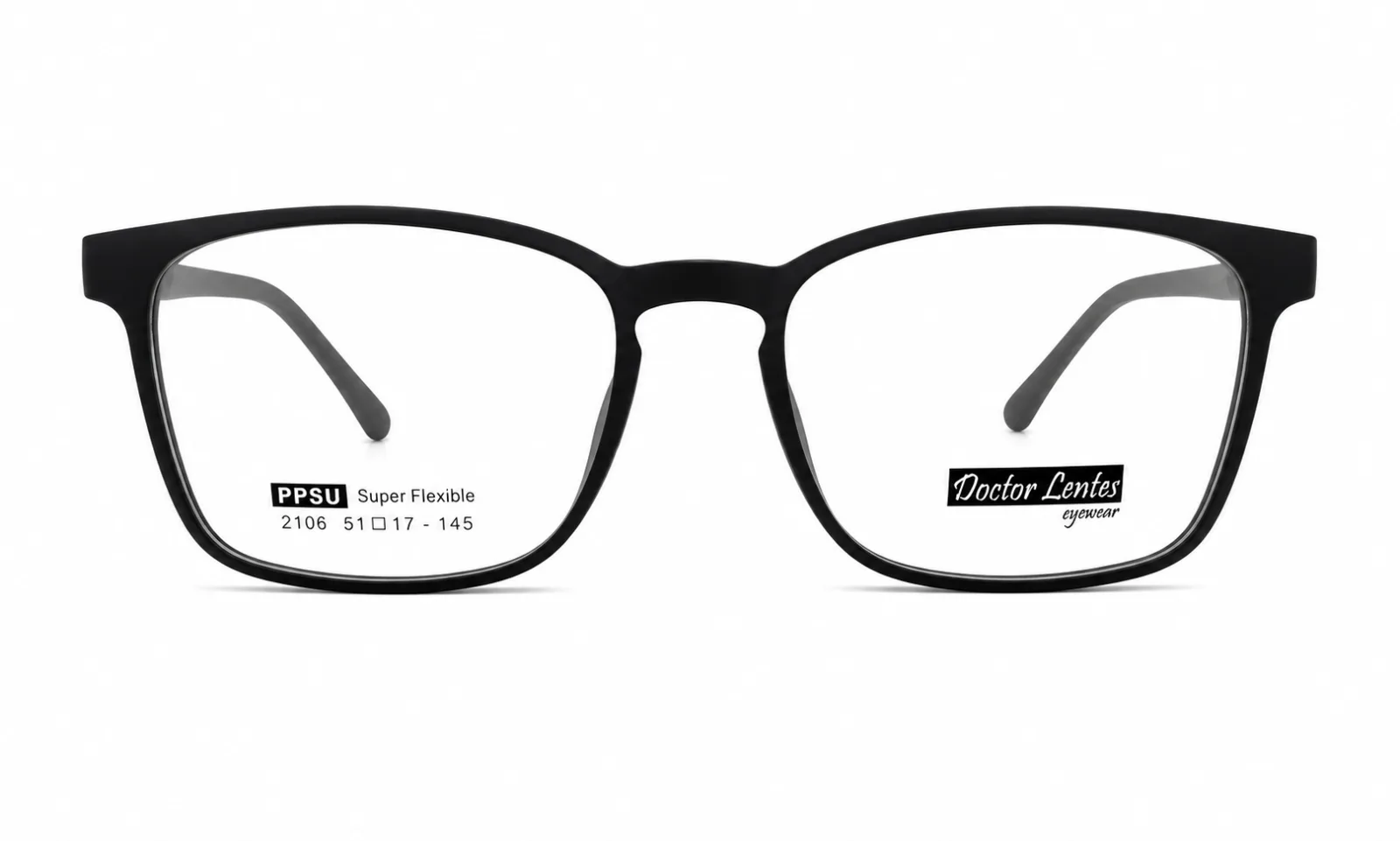 5758 - doctor lentes Doctor Lentes unisex Sin especificar