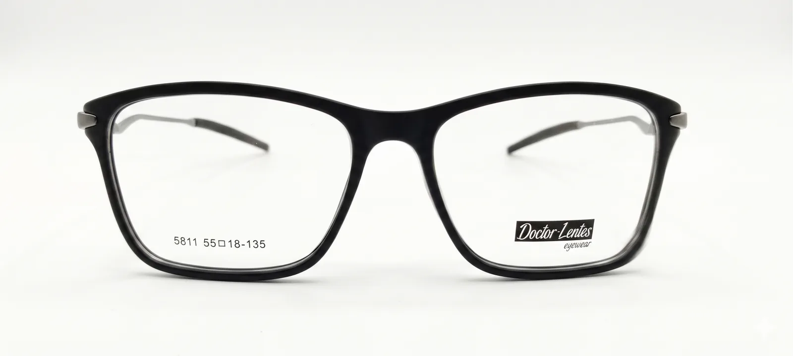 5811 - doctor lentes Doctor Lentes unisex Sin especificar