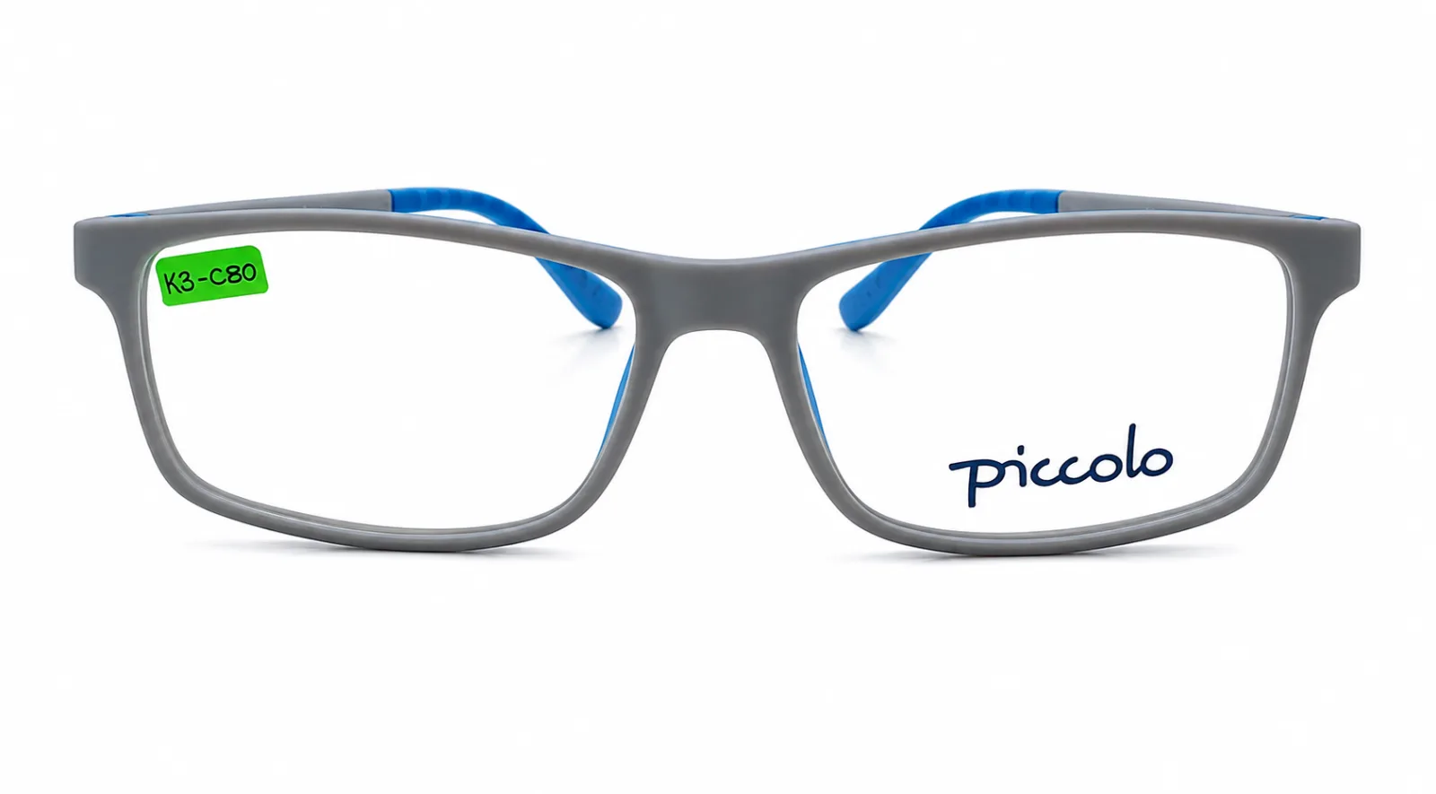 K3C80 - piccolo General Doctor Lentes unisex Sin especificar