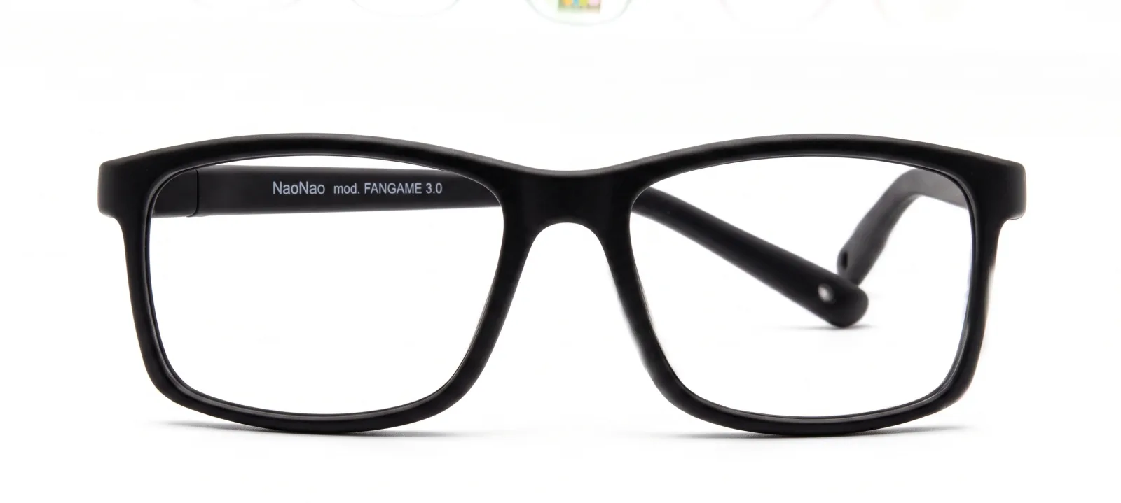 NAO3170154 - nano General Doctor Lentes unisex Sin especificar