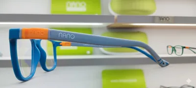 NAO3170654 - nano General Doctor Lentes unisex Sin especificar