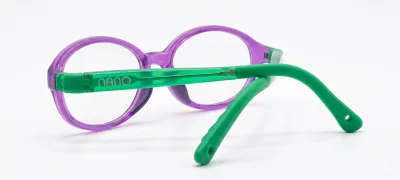 NAO511244 - nano General Doctor Lentes unisex Sin especificar