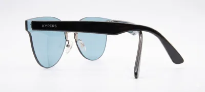 RS004 - nano General Doctor Lentes unisex Sin especificar